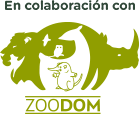 Logo ZooDOM