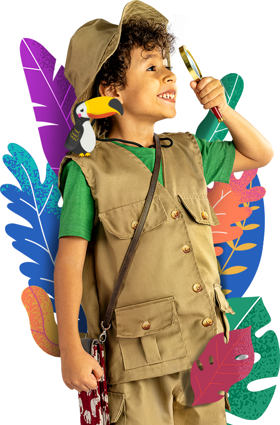 Niño Safari